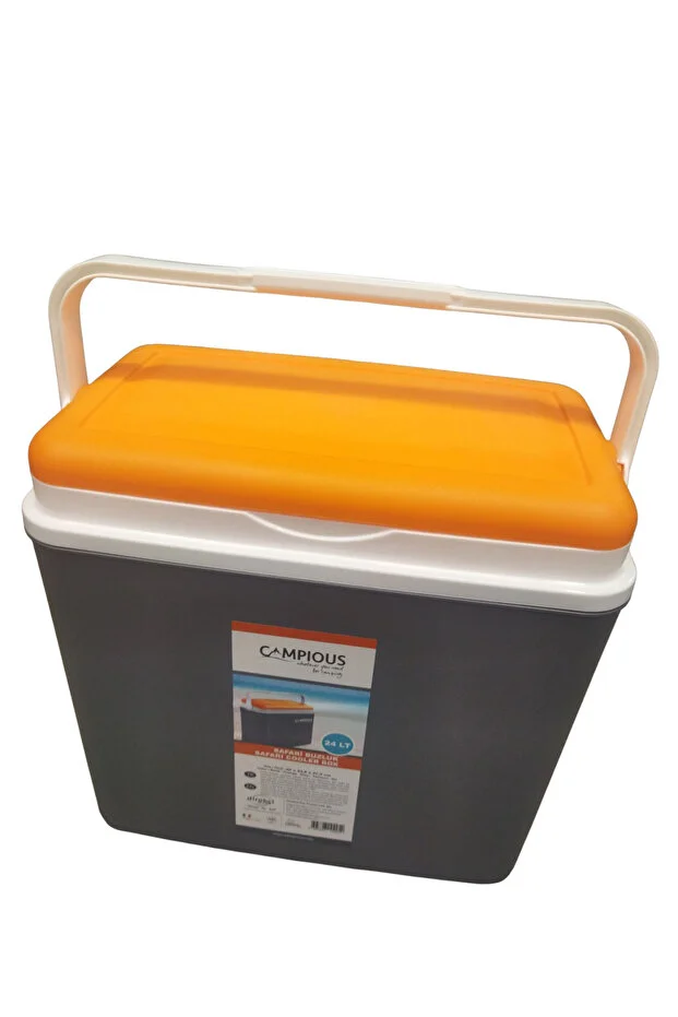 Safari Buzluk 24 Lt